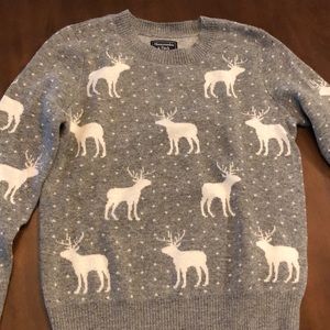 🦌Sweater❄️
